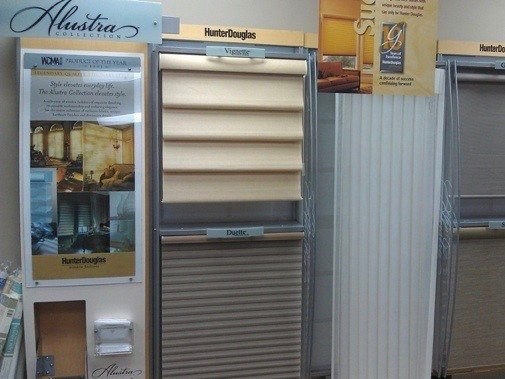 Hunter Douglas Dealer Image