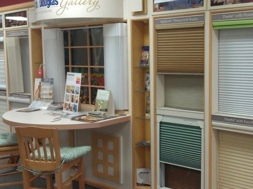Hunter Douglas Dealer Image